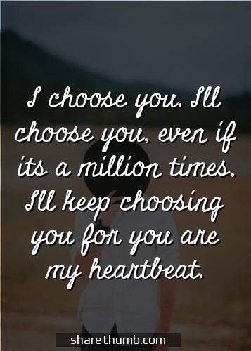 i love you always and forever quotes
